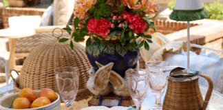 How to Entertain Like a Southerner with Mary Catherine Folmar