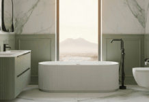 5 Things Homeowners Should Know Before Choosing Kitchen & Bath Fixtures