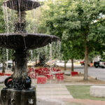 Fountain