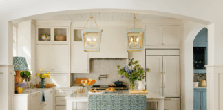 Inside Mackin Thompson’s Mountain Brook Kitchen Renovation