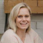 Marie Stitt of babas in Charleston