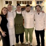 Portrait of Chefs Fairhope