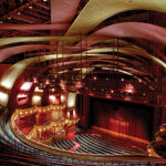 Rivercenter-Interior