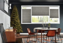 Holiday Hosting Starts at the Windows