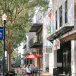 Walkable Downtown