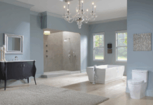 The Details That Make Your Kitchen & Bath Feel Custom