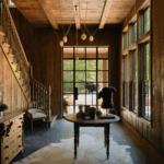 5 DESIGN DETAILS WORTH STEALING From A Lake Martin Home