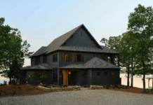 A Timeless Lake Martin Home Worth the Wait