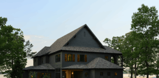 A Timeless Lake Martin Home Worth the Wait