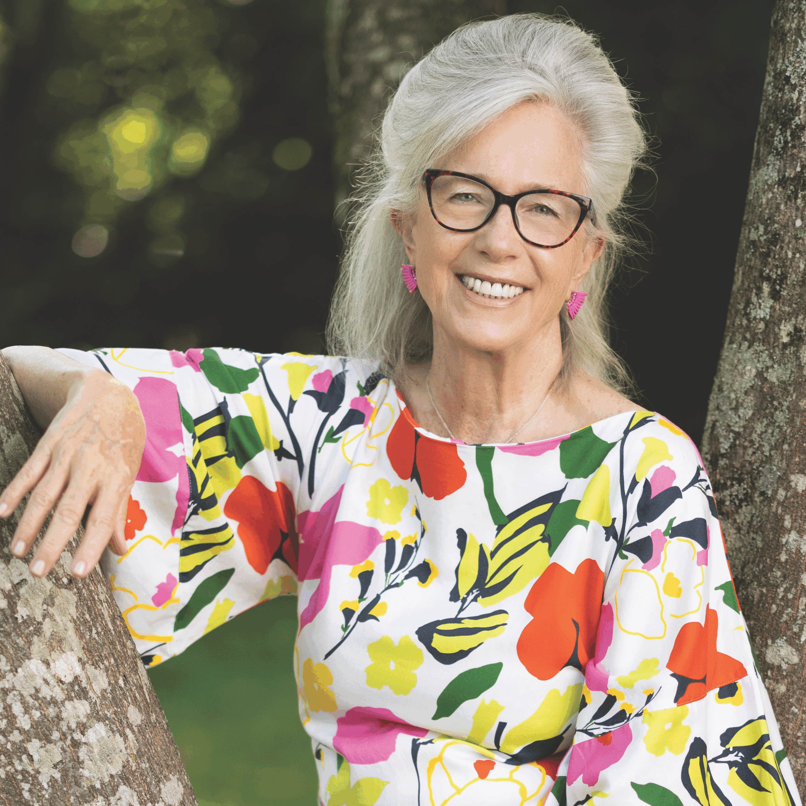 Antiques at the Gardens 2026 Margot Shaw