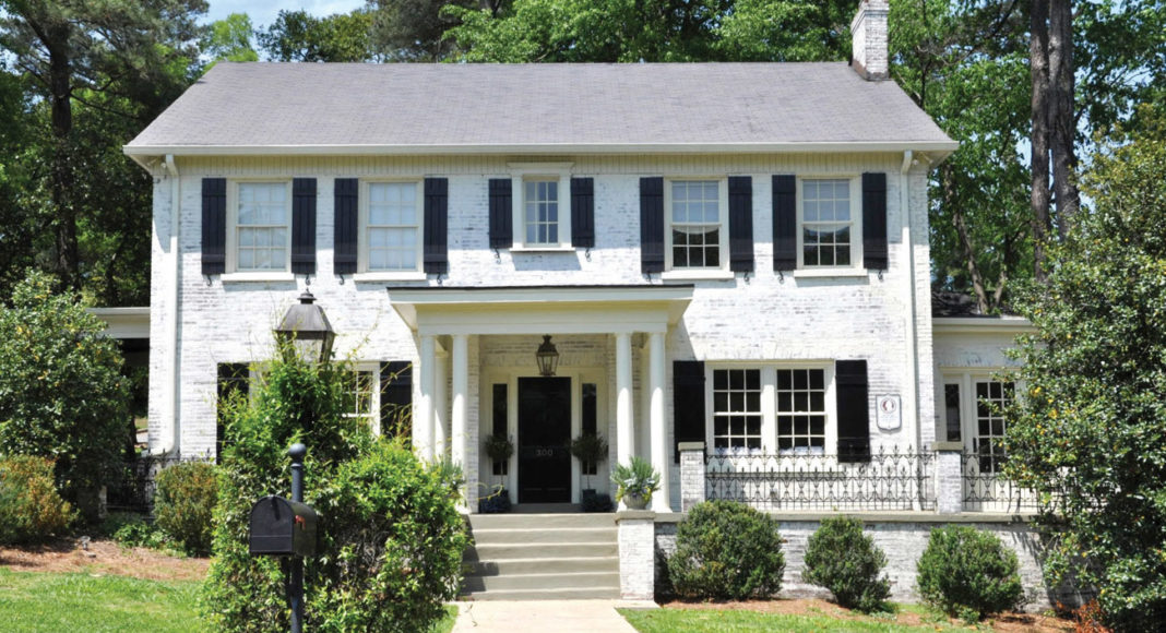 Open House Birmingham Home & Garden