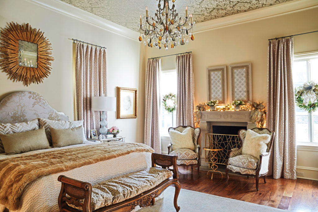 Traditional with a Twist - Birmingham Home & Garden