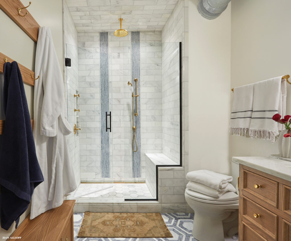 Lofty Goals - Birmingham Home & Garden