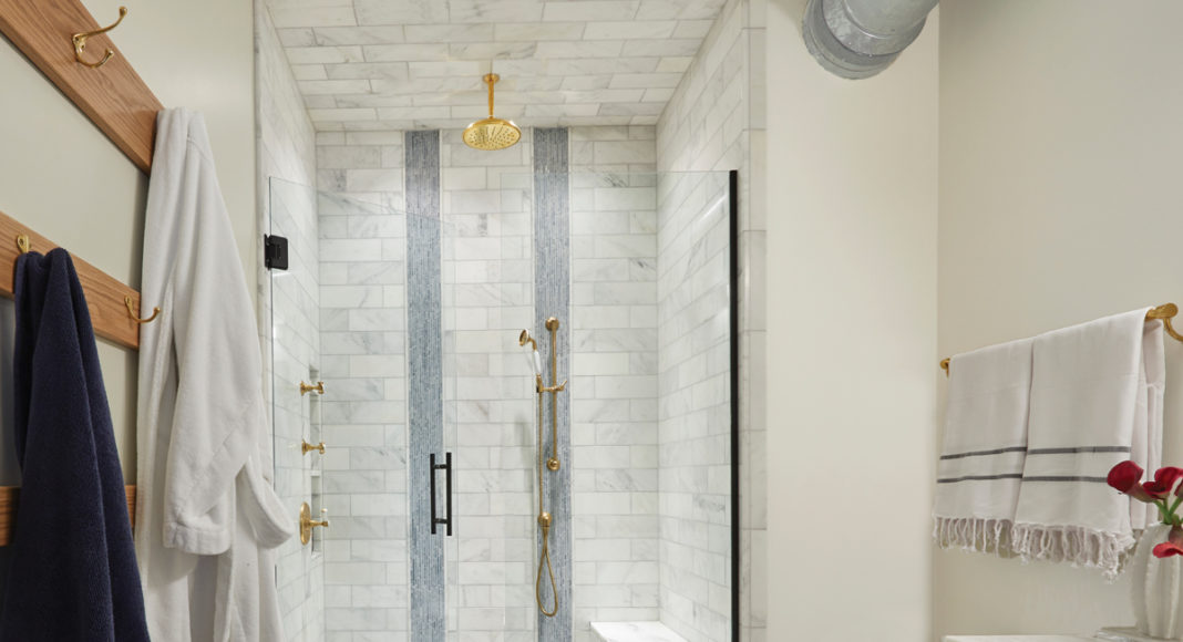 Lofty Goals - Birmingham Home & Garden