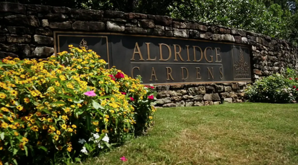 6 Gardens to Visit this Summer Birmingham Home & Garden