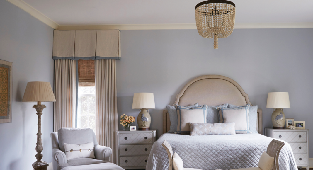 Q&A with Designer Libby Greene - Birmingham Home & Garden