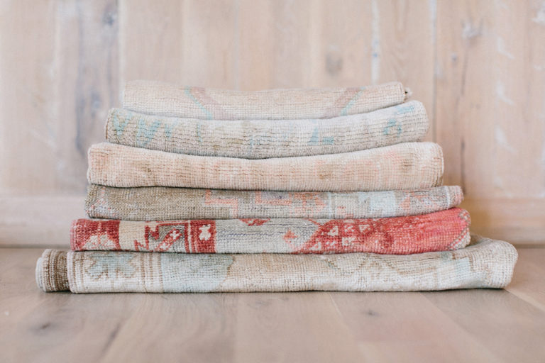 Spotlight: Kristie Stewart of LillieKat Rugs