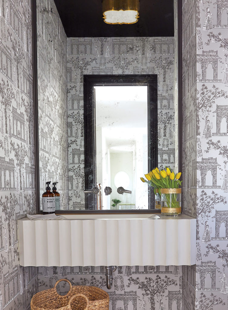 Big Style, Small Spaces - Birmingham Home & Garden